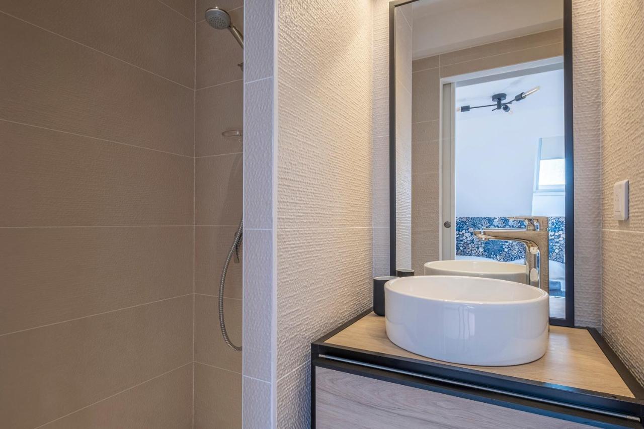 L'Appart 52, Magnifique Duplex En Plein Coeur De Chamonix-Mont-Blanc ภายนอก รูปภาพ